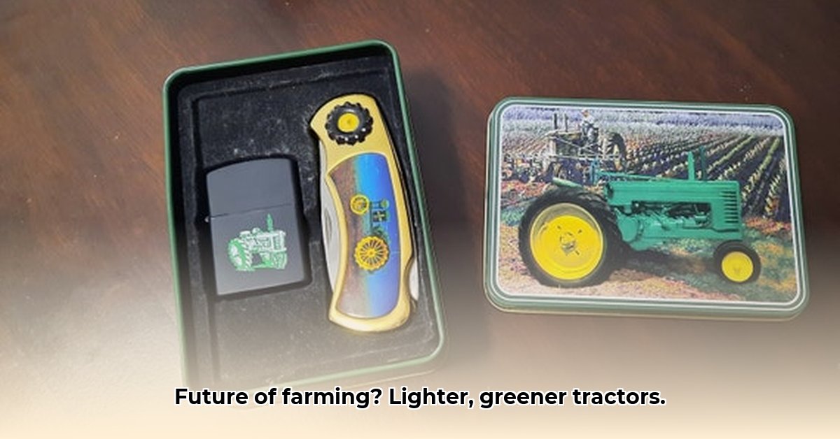 tractor-lighter